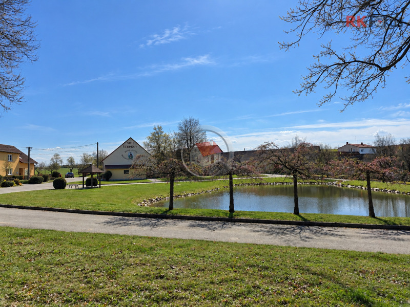 Prodej RD Štěpkov