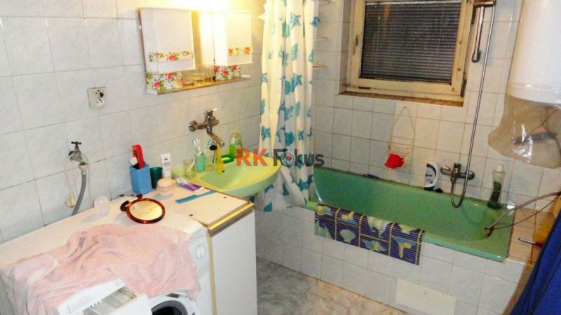 Prodej rodinného domu s dvougaráží v Jemnici, okr. Třebíč 