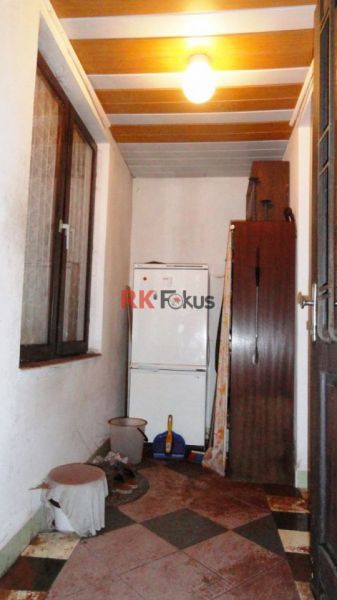 Prodej rodinného domu s dvougaráží v Jemnici, okr. Třebíč 