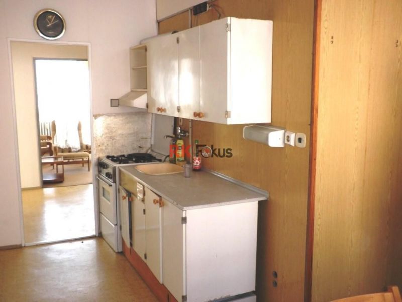 Pronájem bytu 3+1 s lodžií Třebíč , lokalita Nové Dvory 