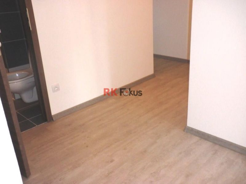 Pronájem pěkného bytu 2+1 s balkonem, Horka-Domky, Třebíč