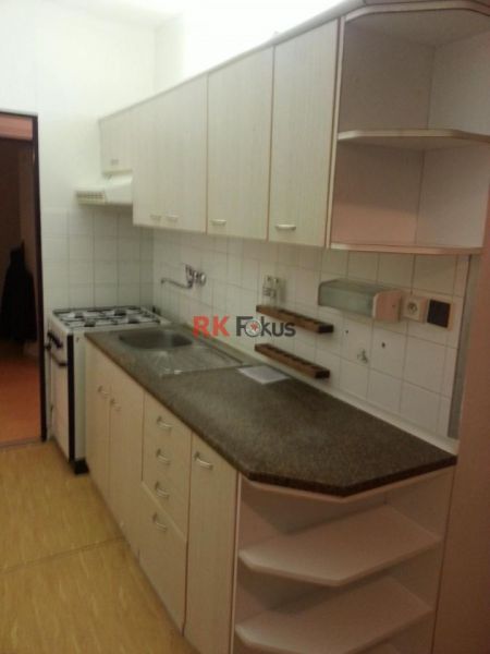 Prodej krásného bytu 3+1, Třebíč