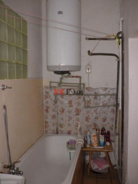 Prodej ŘRD 5+2 s velkou zahradou, Třebíč, Horka-Domky