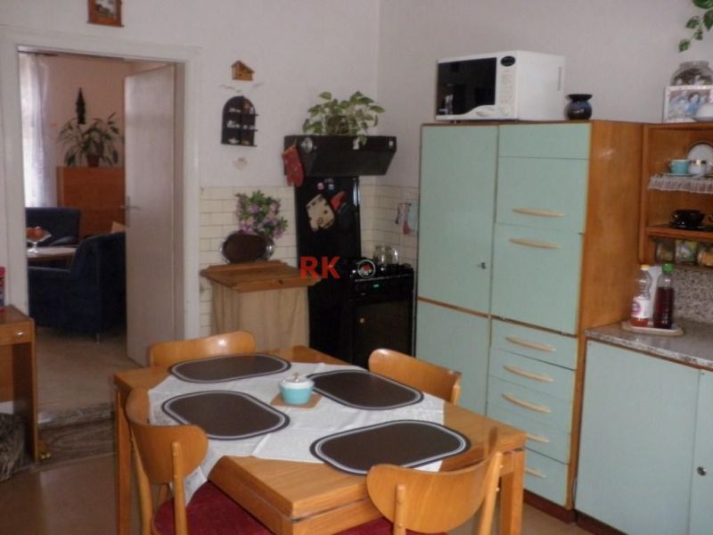Prodej ŘRD 5+2 s velkou zahradou, Třebíč, Horka-Domky