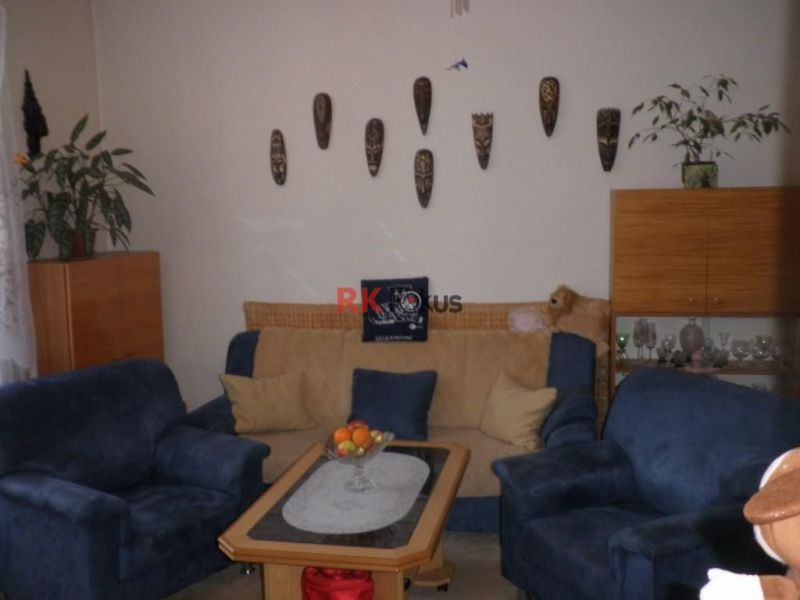 Prodej ŘRD 5+2 s velkou zahradou, Třebíč, Horka-Domky