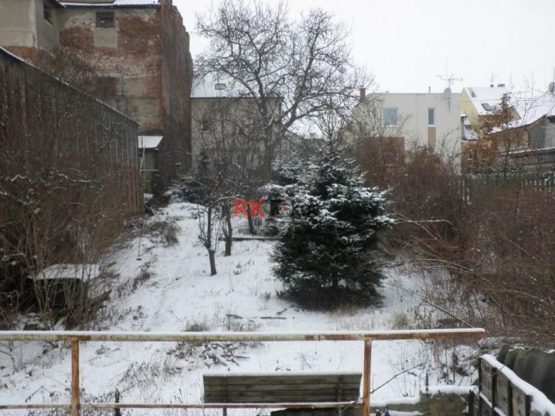 Prodej ŘRD 5+2 s velkou zahradou, Třebíč, Horka-Domky