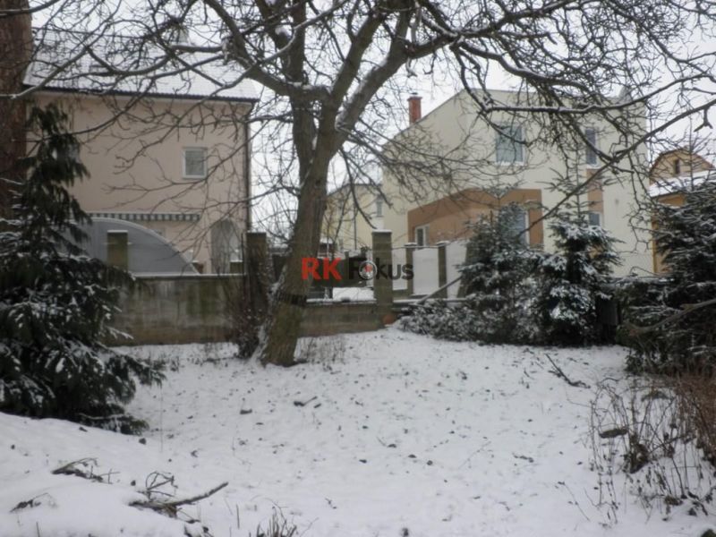 Prodej ŘRD 5+2 s velkou zahradou, Třebíč, Horka-Domky