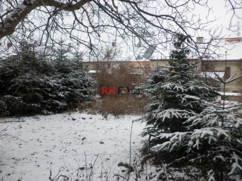 Prodej ŘRD 5+2 s velkou zahradou, Třebíč, Horka-Domky