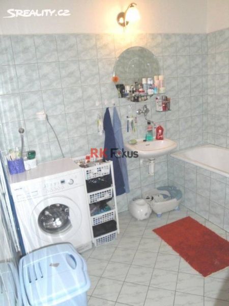 Pronájem bytu 2+kk, Horka-Domky, Třebíč