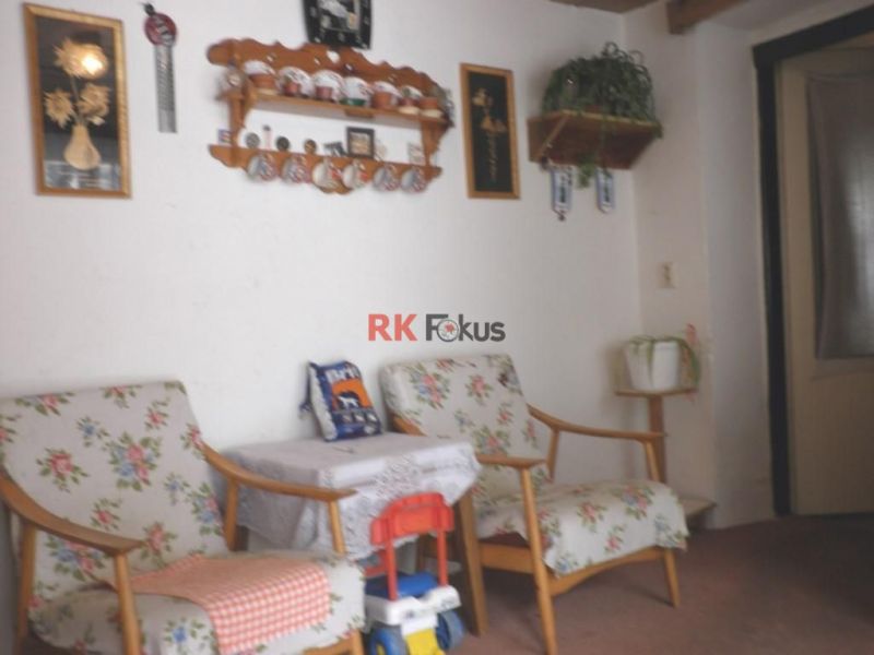Prodej rodinného domu 2+1 s garáží ve Stříteži