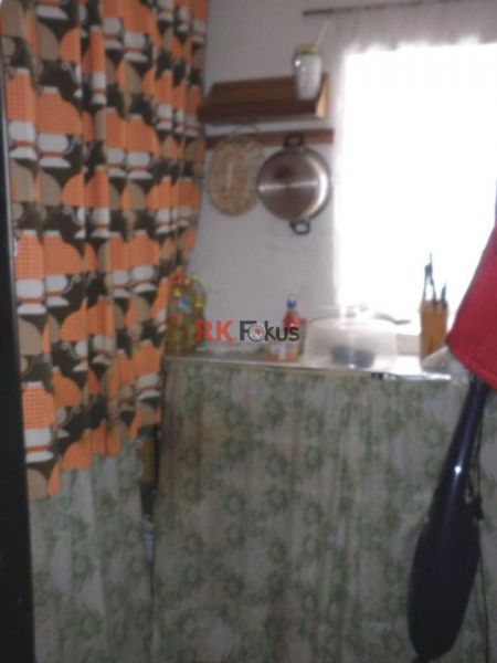 Prodej rodinného domu 2+1 s garáží ve Stříteži