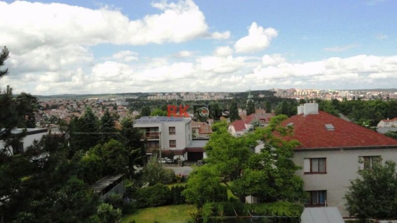 Pronájem ŘRD 5+1 Třebíč, ul. Jiráskova