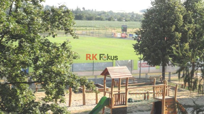 Prodej bytu 3+1 v OV s balkonem, Horka-Domky, Třebíč
