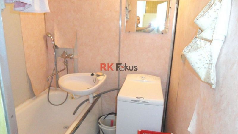 Prodej bytu 3+1 v OV s balkonem, Horka-Domky, Třebíč