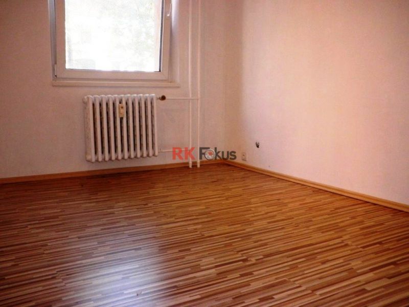 Pronájem pěkného bytu 1+kk po rekonstrukci Třebíč, Horka-Domky 