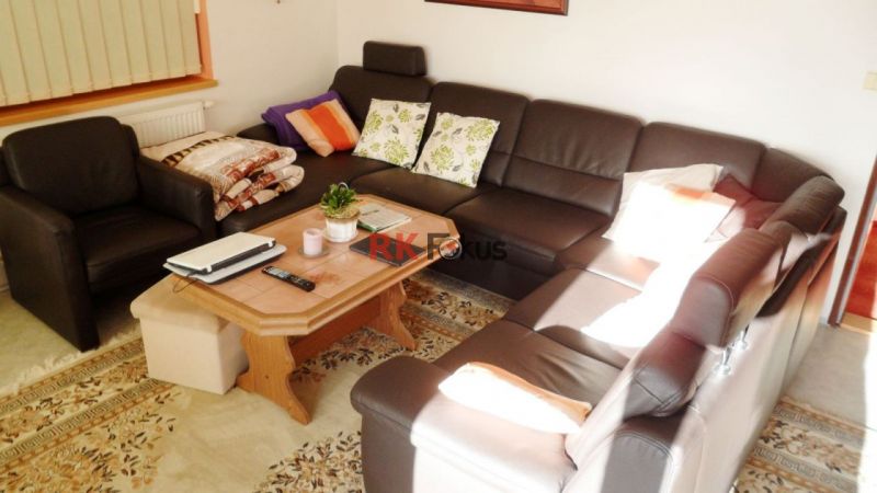 Prodej bytu 4+1 se 2 lodžiemi a garáží v Náměšti nad Oslavou