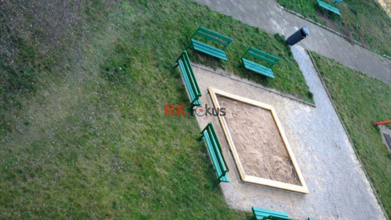 Prodej bytu 4+1 se 2 lodžiemi a garáží v Náměšti nad Oslavou