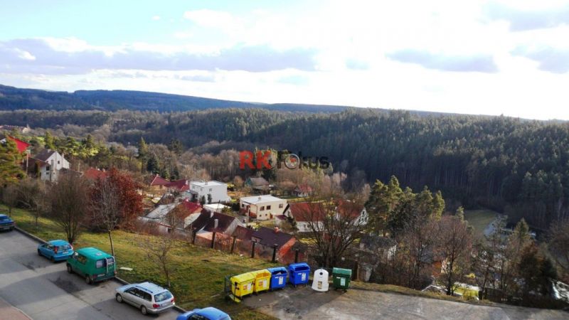 Prodej bytu 4+1 se 2 lodžiemi a garáží v Náměšti nad Oslavou