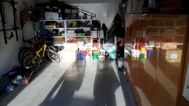 Prodej bytu 4+1 se 2 lodžiemi a garáží v Náměšti nad Oslavou