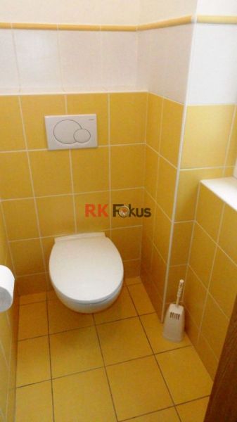 Prodej krásného cihlového bytu 2+kk s balkonem, Horka-Domky, Třebíč