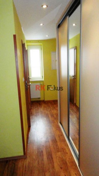 Prodej krásného cihlového bytu 2+kk s balkonem, Horka-Domky, Třebíč