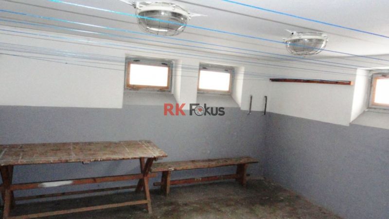 Prodej krásného cihlového bytu 2+kk s balkonem, Horka-Domky, Třebíč