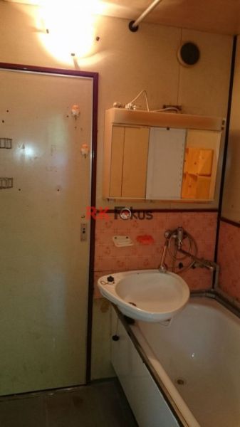 Prodej bytu 3+1 v OV s balkonem, Velké Meziříčí