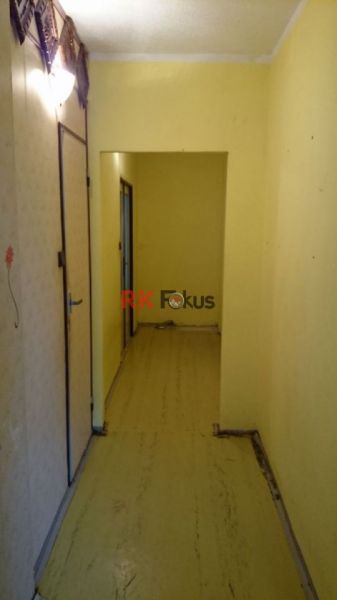 Prodej bytu 3+1 v OV s balkonem, Velké Meziříčí