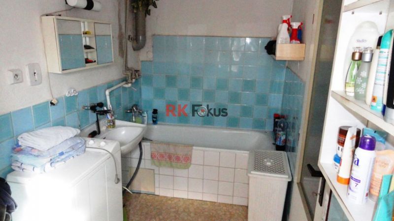 Prodej rodinného domu 4+kk se zahradou, Slavičky