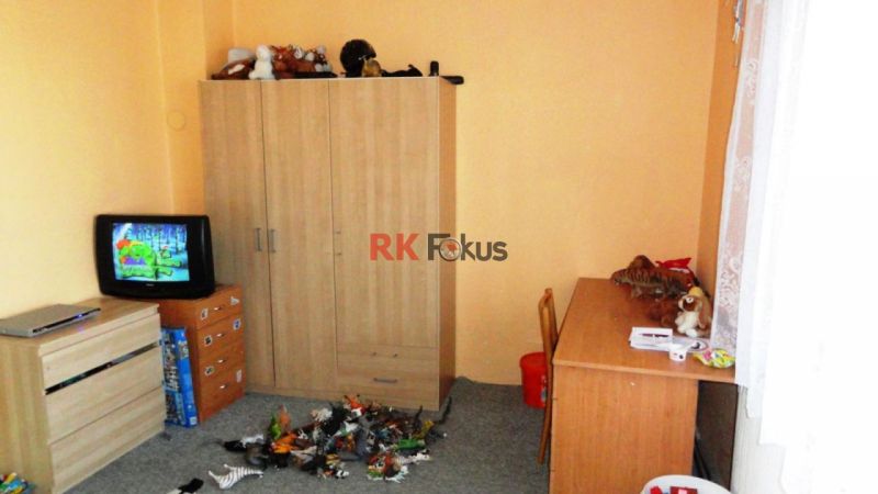 Prodej rodinného domu 4+kk se zahradou, Slavičky