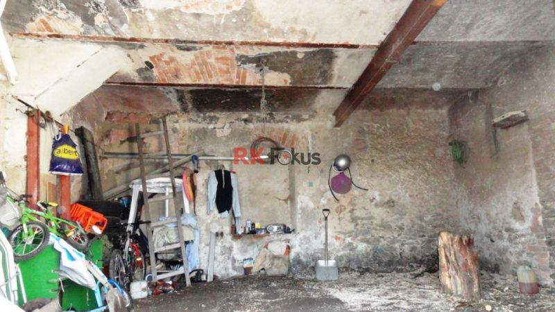 Prodej rodinného domu 4+kk se zahradou, Slavičky