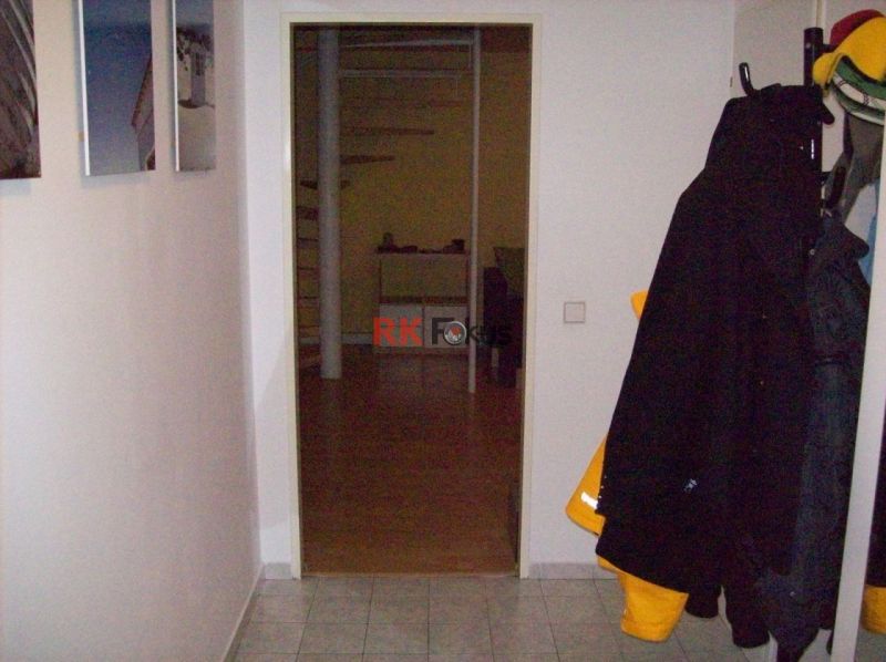 Prodej krásného mezonetového bytu, Náměšť nad Oslavou