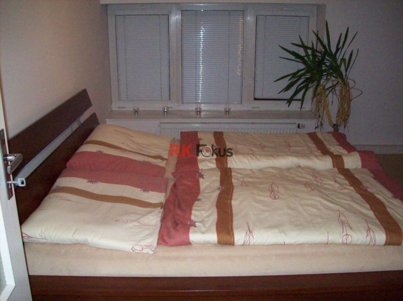 Prodej krásného mezonetového bytu, Náměšť nad Oslavou