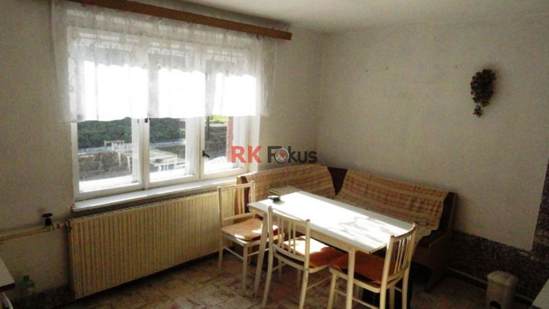 Prodej RD 4+1, Slavičky
