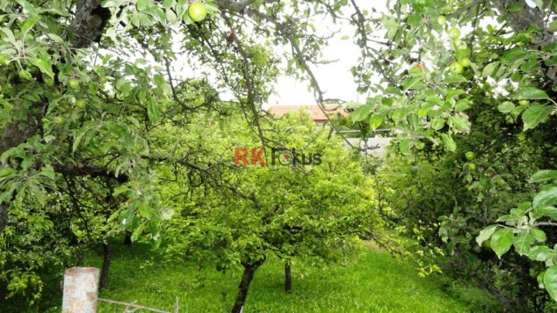Prodej zahrady, Rokytnice nad Rokytnou