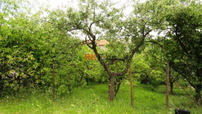 Prodej zahrady, Rokytnice nad Rokytnou