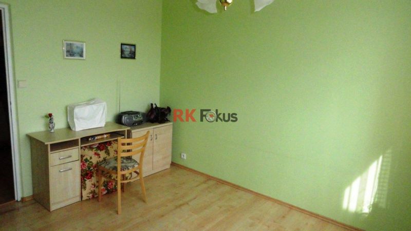 Prodej pěkného DB 3+1 na Nových Dvorech v Třebíči