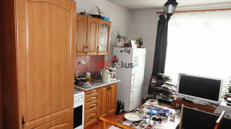Prodej chalupy 3+1 ve Vlčatíně