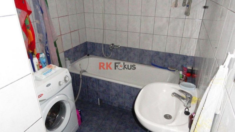 Prodej chalupy 3+1 ve Vlčatíně