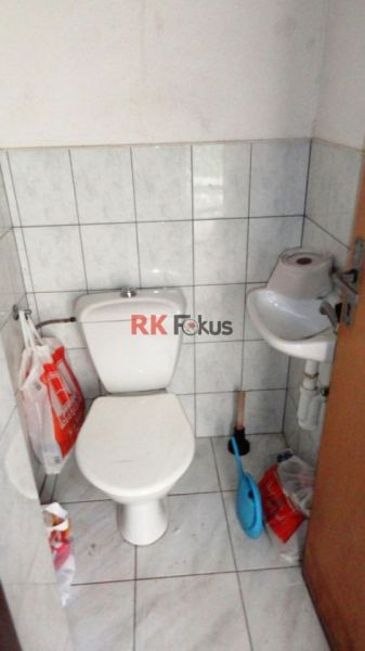 Prodej chalupy 3+1 ve Vlčatíně