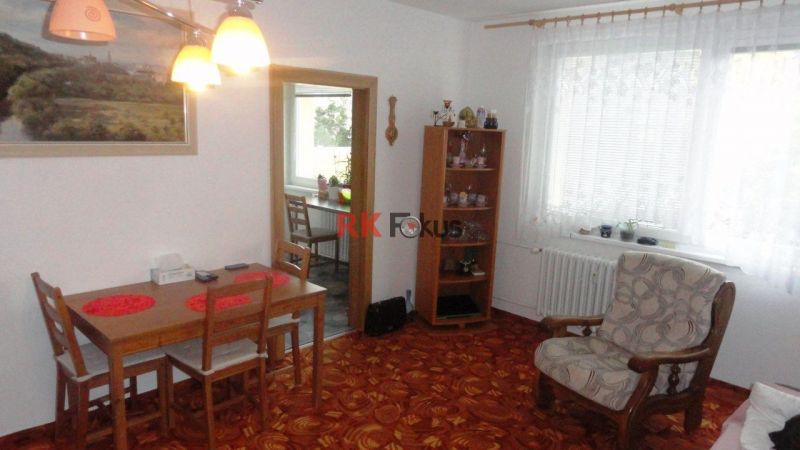 Prodej krásného bytu 2,5+1 s lodžií, Nové Dvory