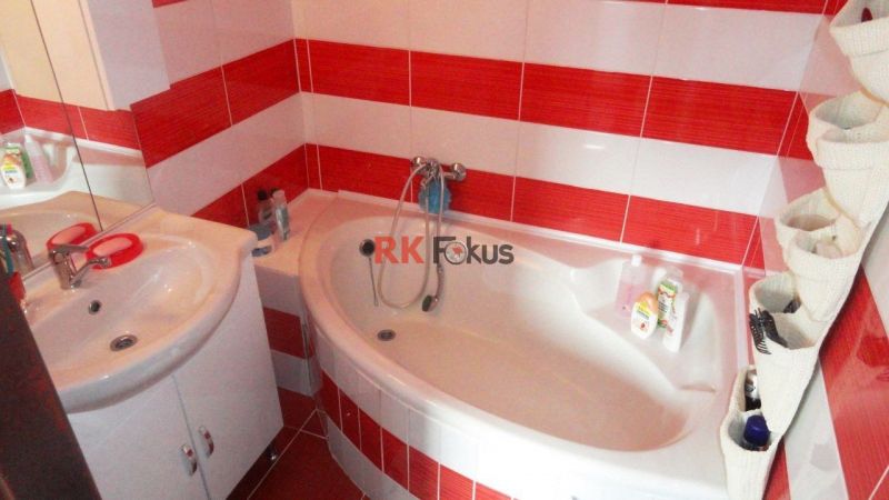 Prodej krásného bytu 2,5+1 s lodžií, Nové Dvory