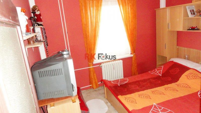 Prodej bytu 4+1 s lodžií v OV, Nové Dvory