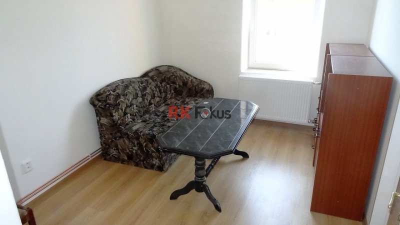 Pronájem bytu 2+1, Horka-Domky, Třebíč