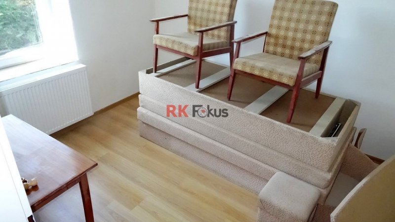 Pronájem bytu 2+1, Horka-Domky, Třebíč