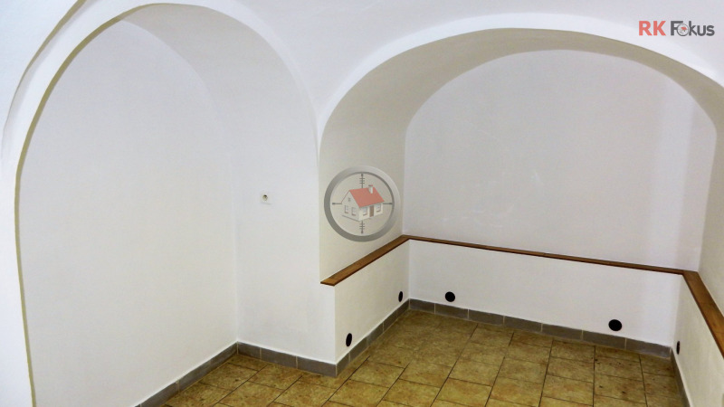 Pronájem bytu 2+kk, Moravské Budějovice