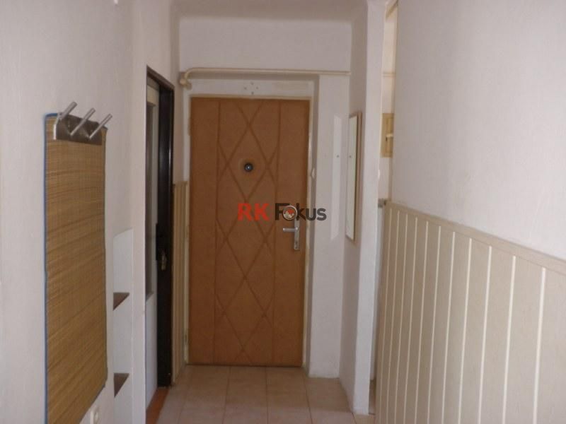 Pronájem bytu 2+kk s balkonem Třebíč, Horka-Domky 