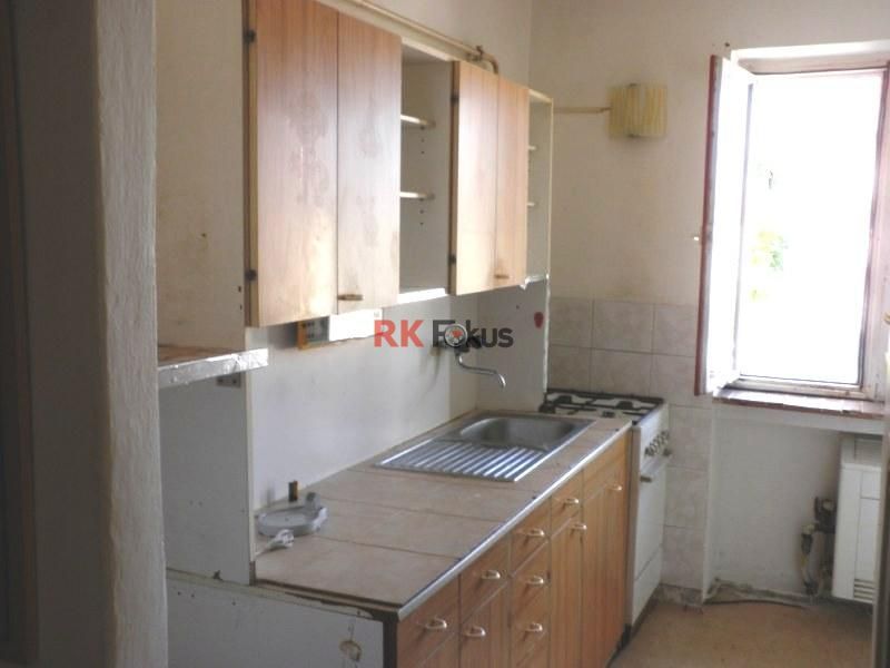 Pronájem bytu 2+kk s balkonem Třebíč, Horka-Domky 