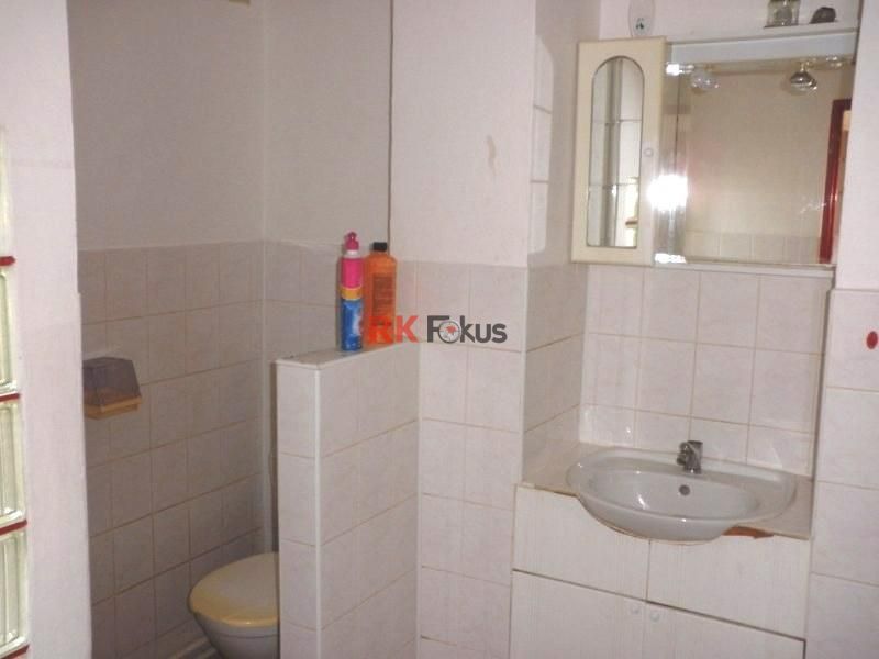 Pronájem bytu 2+kk s balkonem Třebíč, Horka-Domky 
