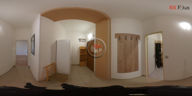 Pronájem bytu 1+kk, Družstevní, Třebíč 